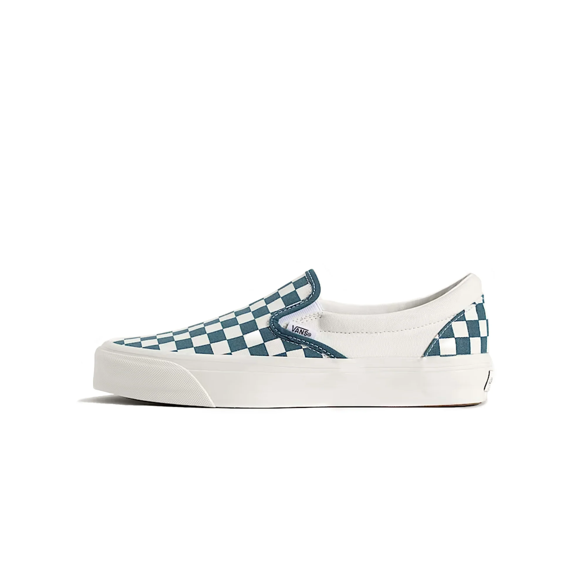 Vans LX Classic Slip-On 98 'Checkerboard Stargazer'