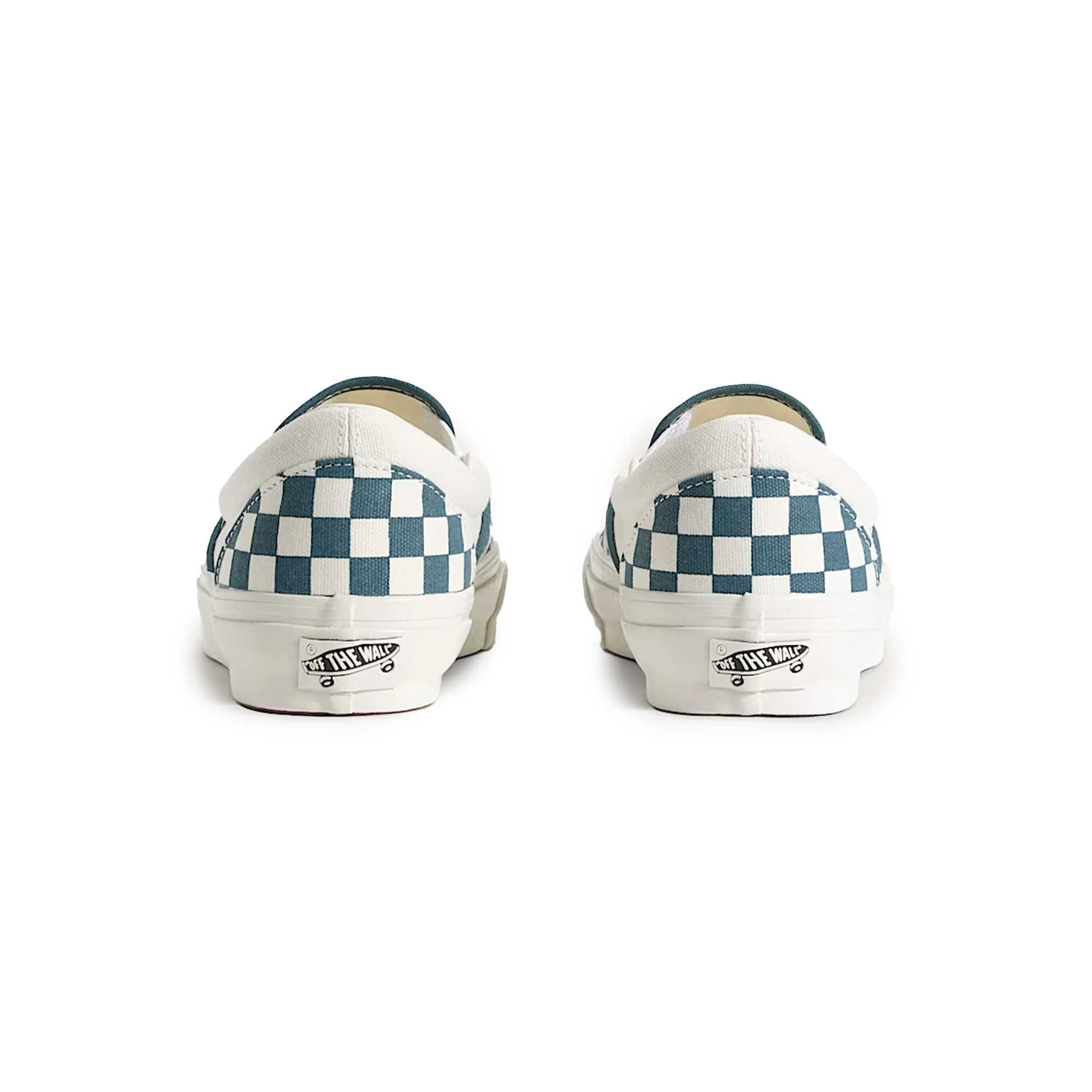 Vans LX Classic Slip-On 98 'Checkerboard Stargazer' - Image 4