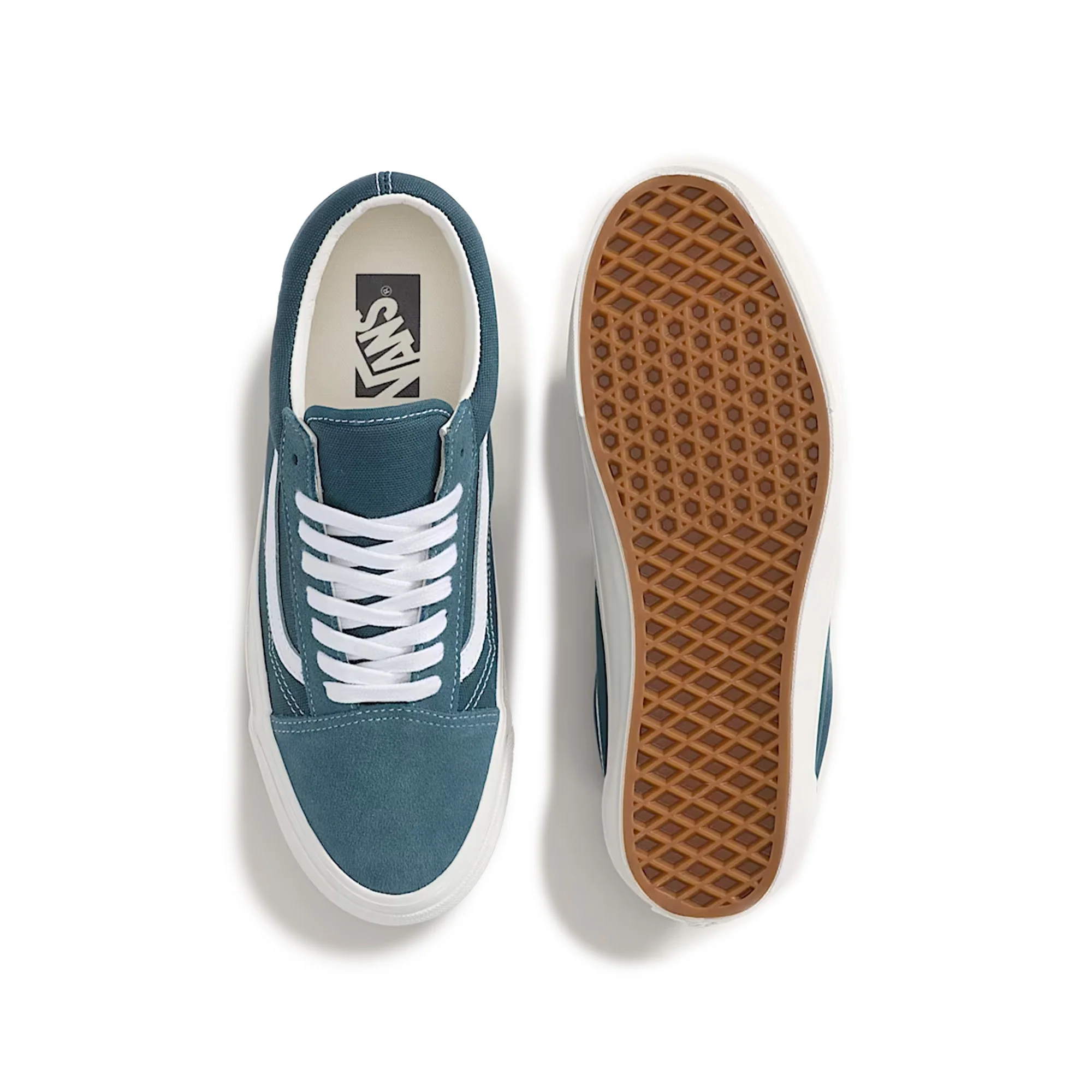 Vans LX Old Skool 'Stargazer' - Image 3