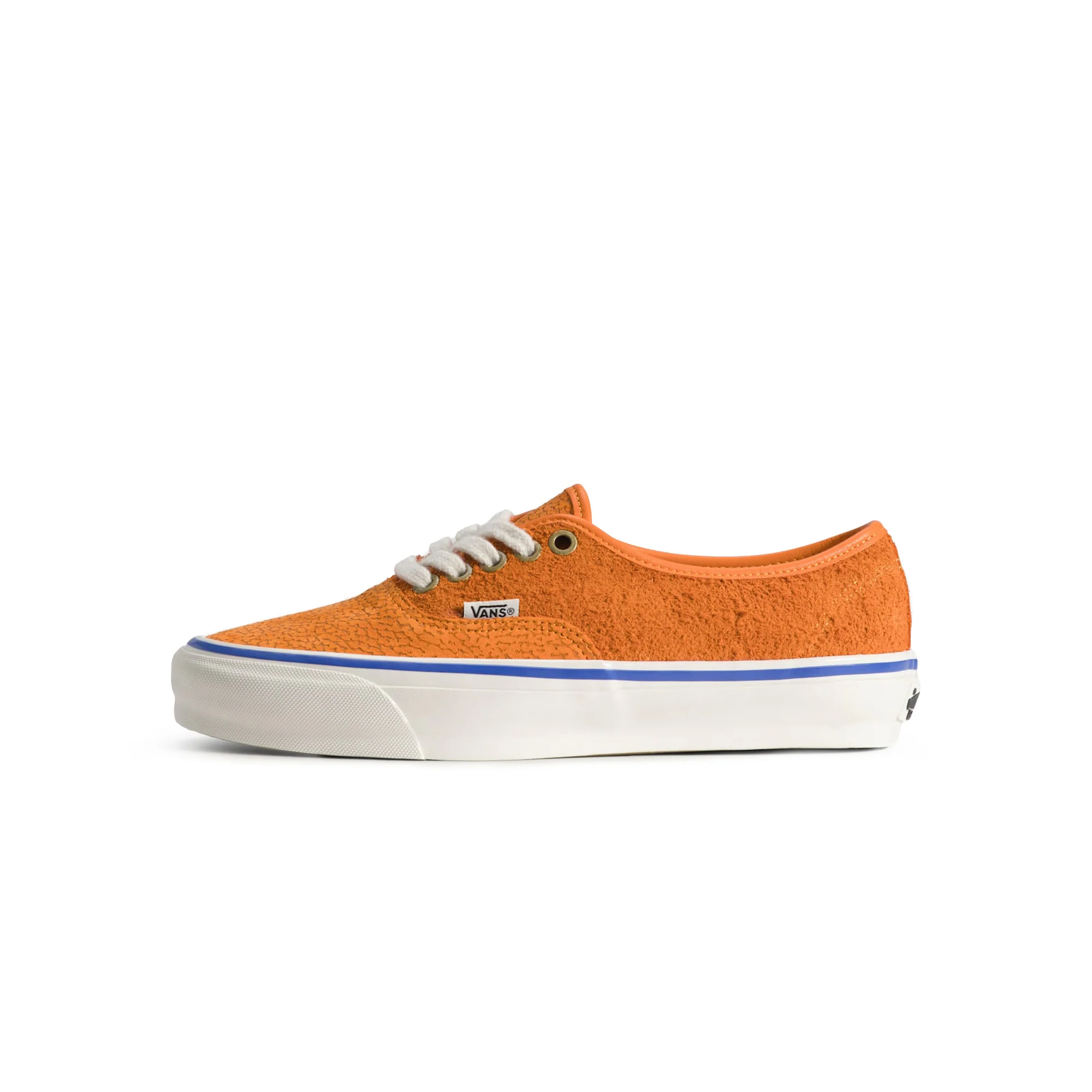 Vans OTW Authentic 44 Siped Vibram 'Amphibian Sunset Orange'