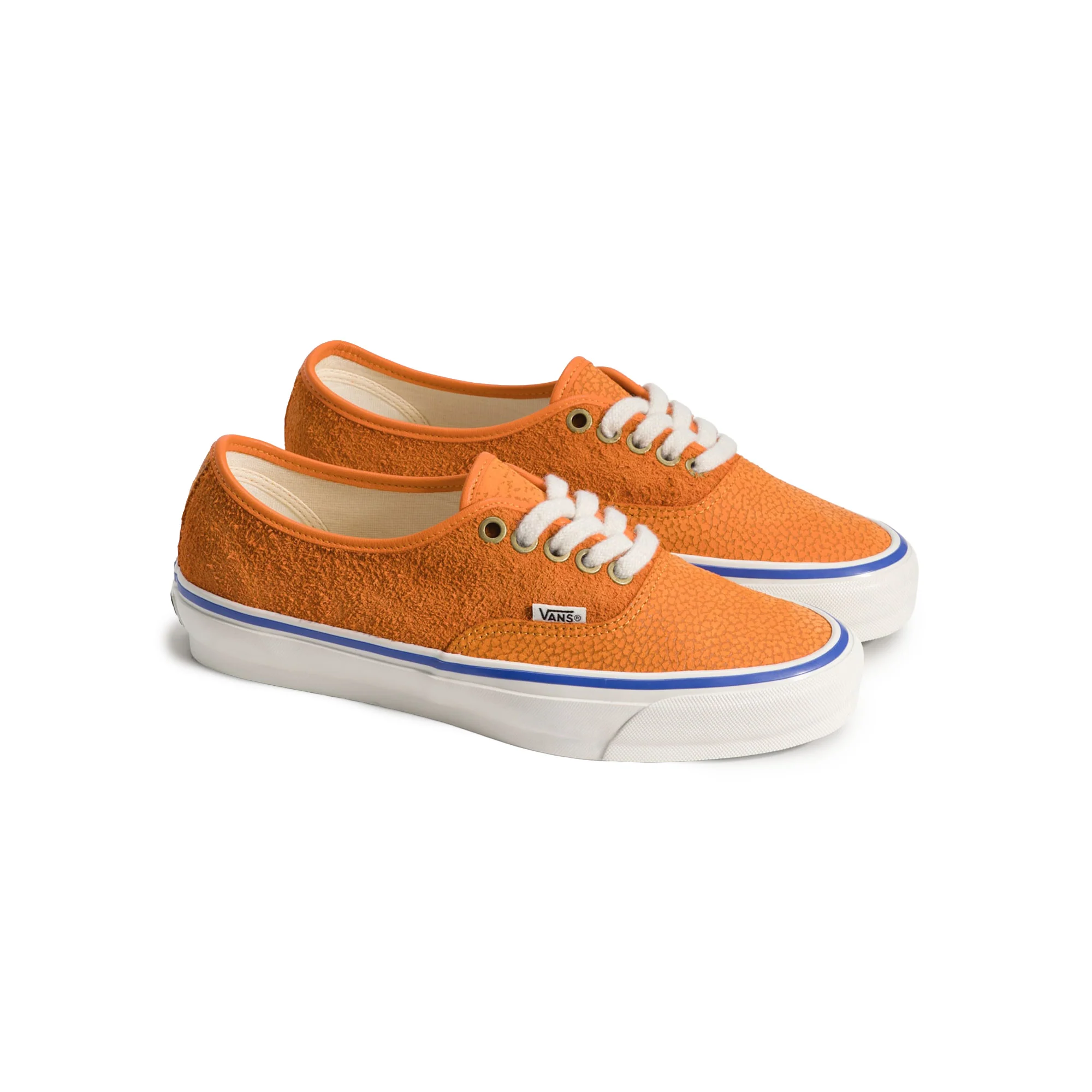 Vans OTW Authentic 44 Siped Vibram 'Amphibian Sunset Orange' - Image 2