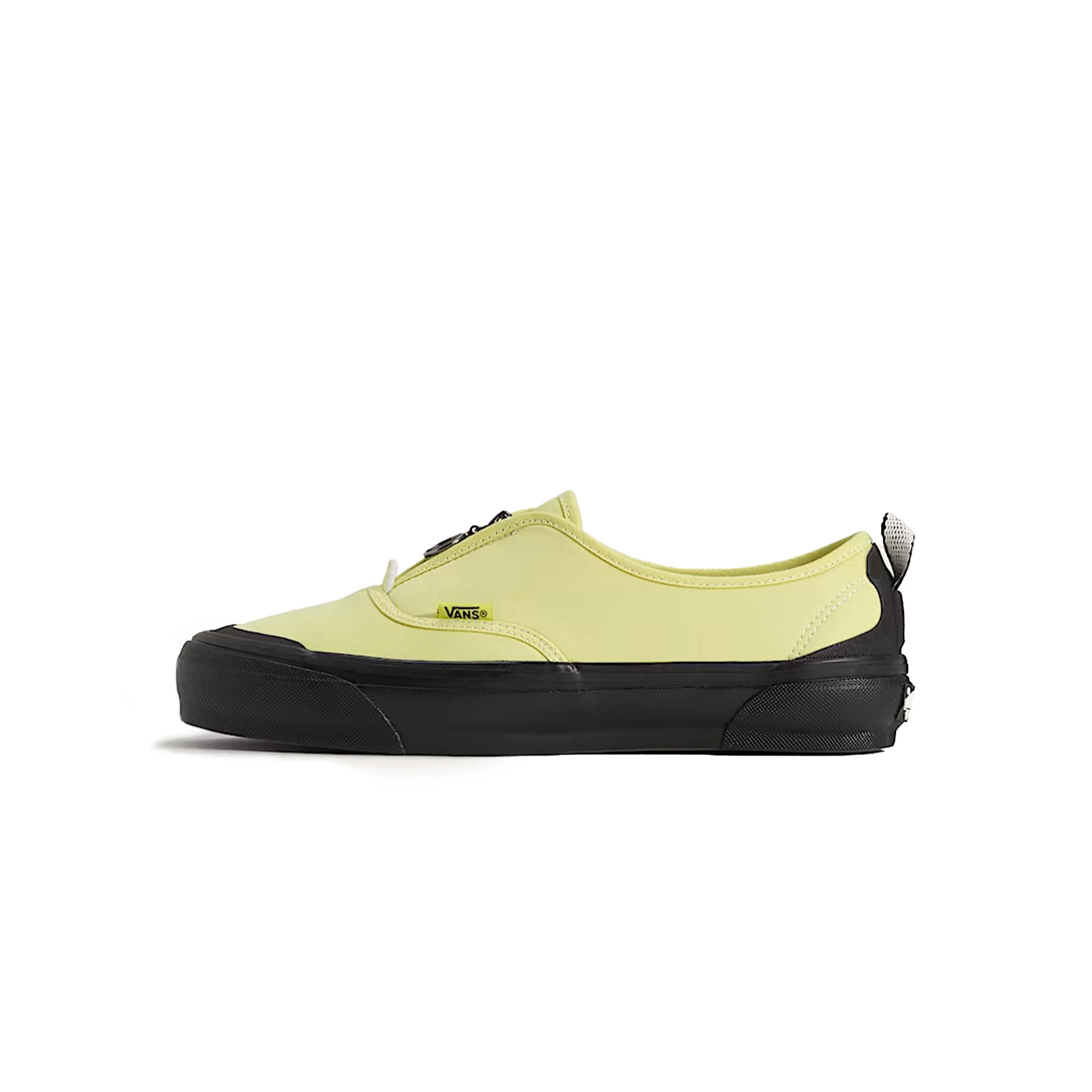 Vans OTW Authentic Zip Vibram 'Neoprene Canary Yellow'