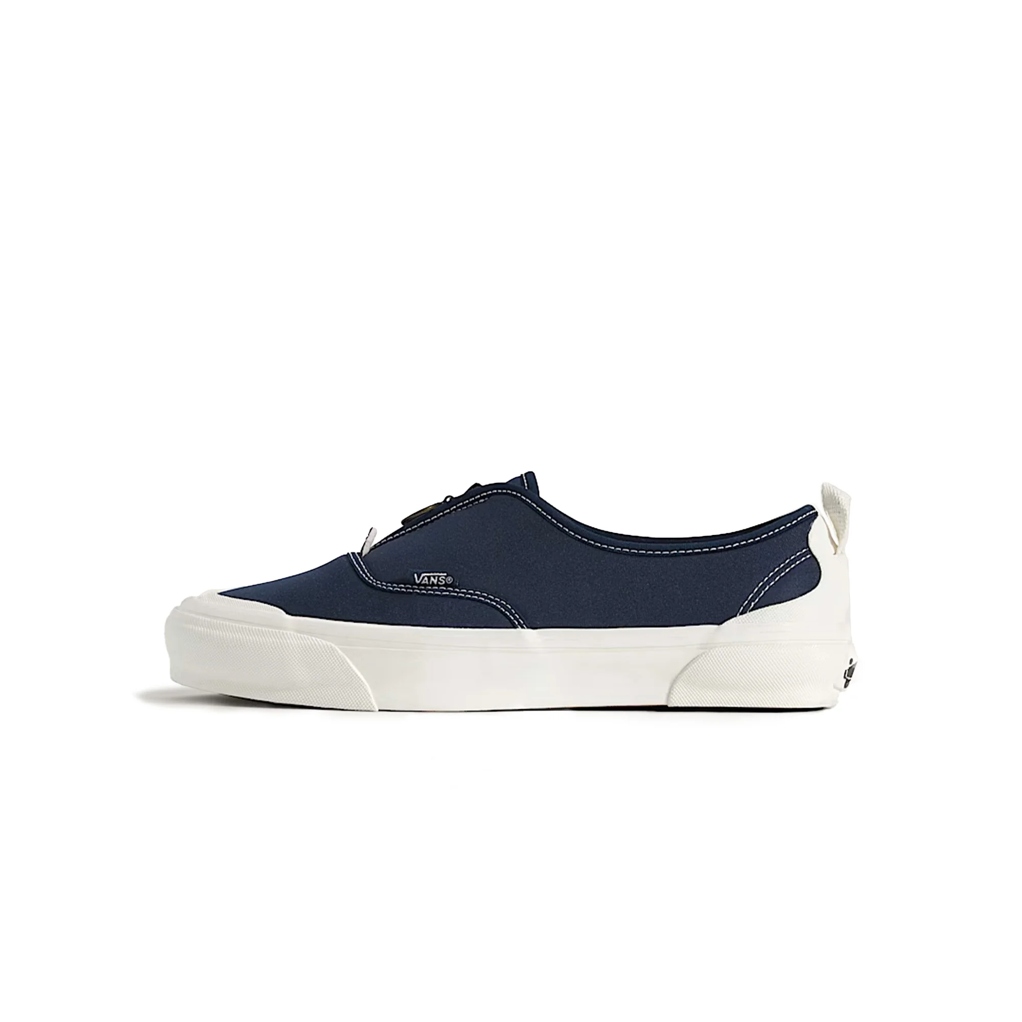 Vans OTW Authentic Zip Vibram 'Neoprene Dress Blues'