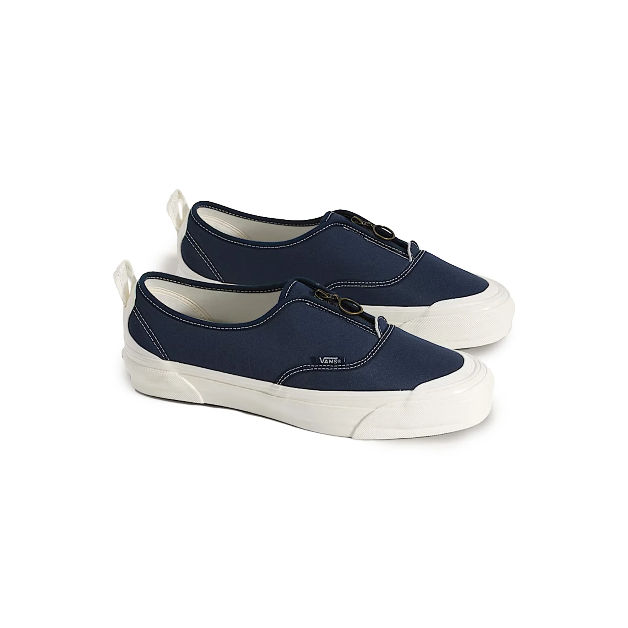 Vans OTW Authentic Zip Vibram 'Neoprene Dress Blues' - Image 2
