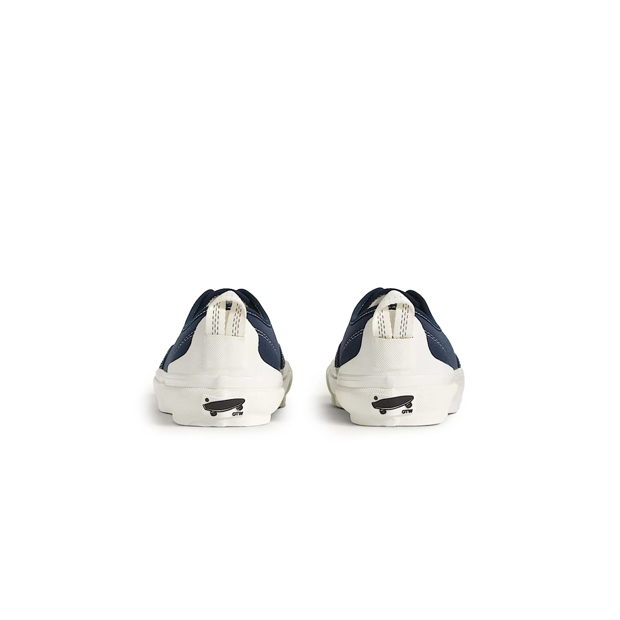 Vans OTW Authentic Zip Vibram 'Neoprene Dress Blues' - Image 4