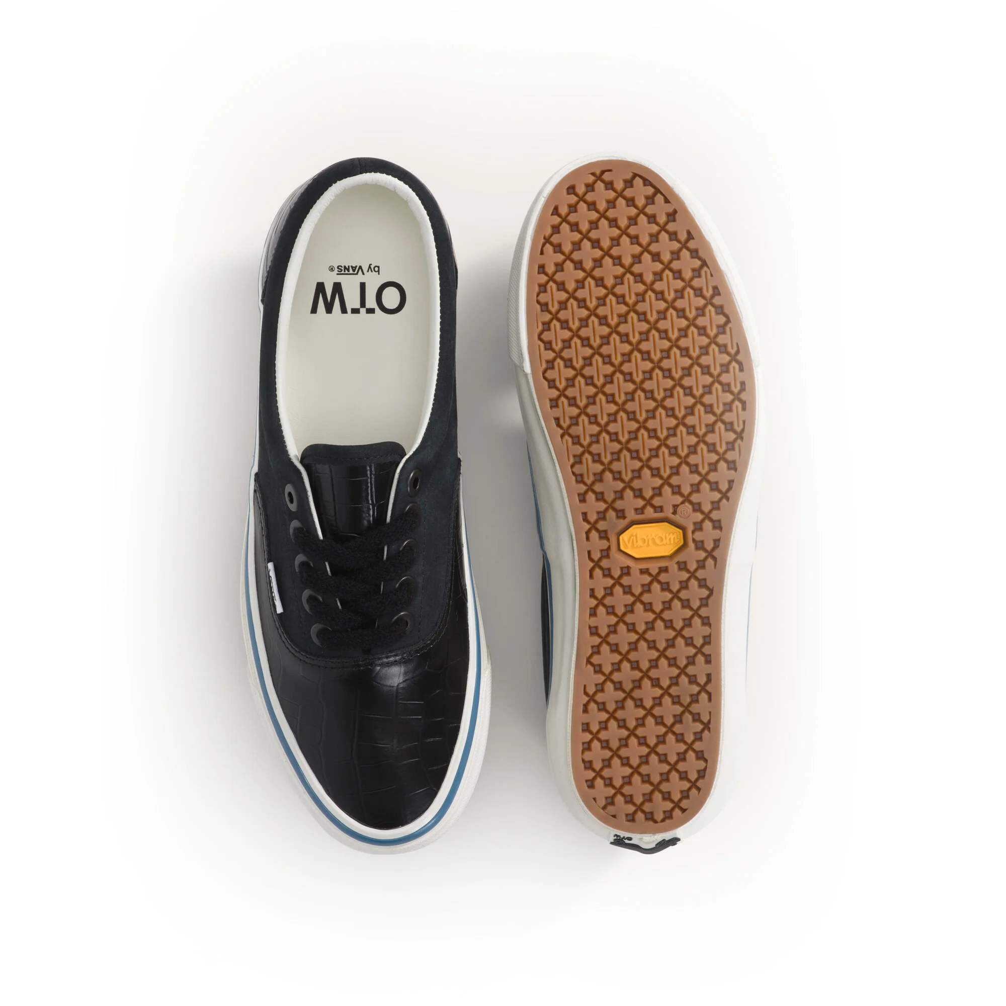 Vans OTW Era 95 Croc Shoes - Image 3