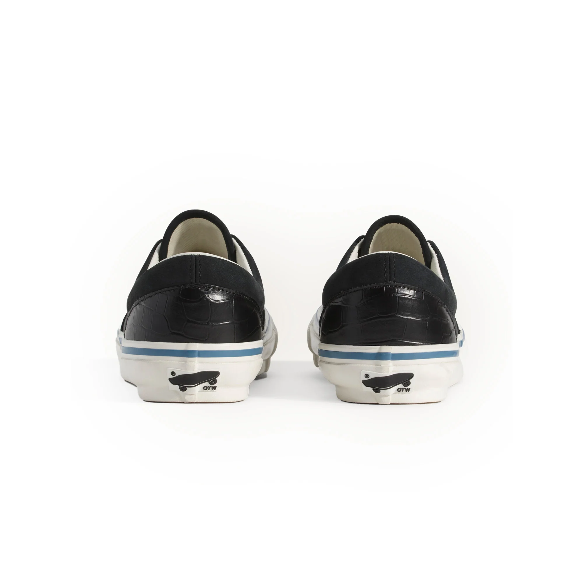 Vans OTW Era 95 Croc Shoes - Image 4