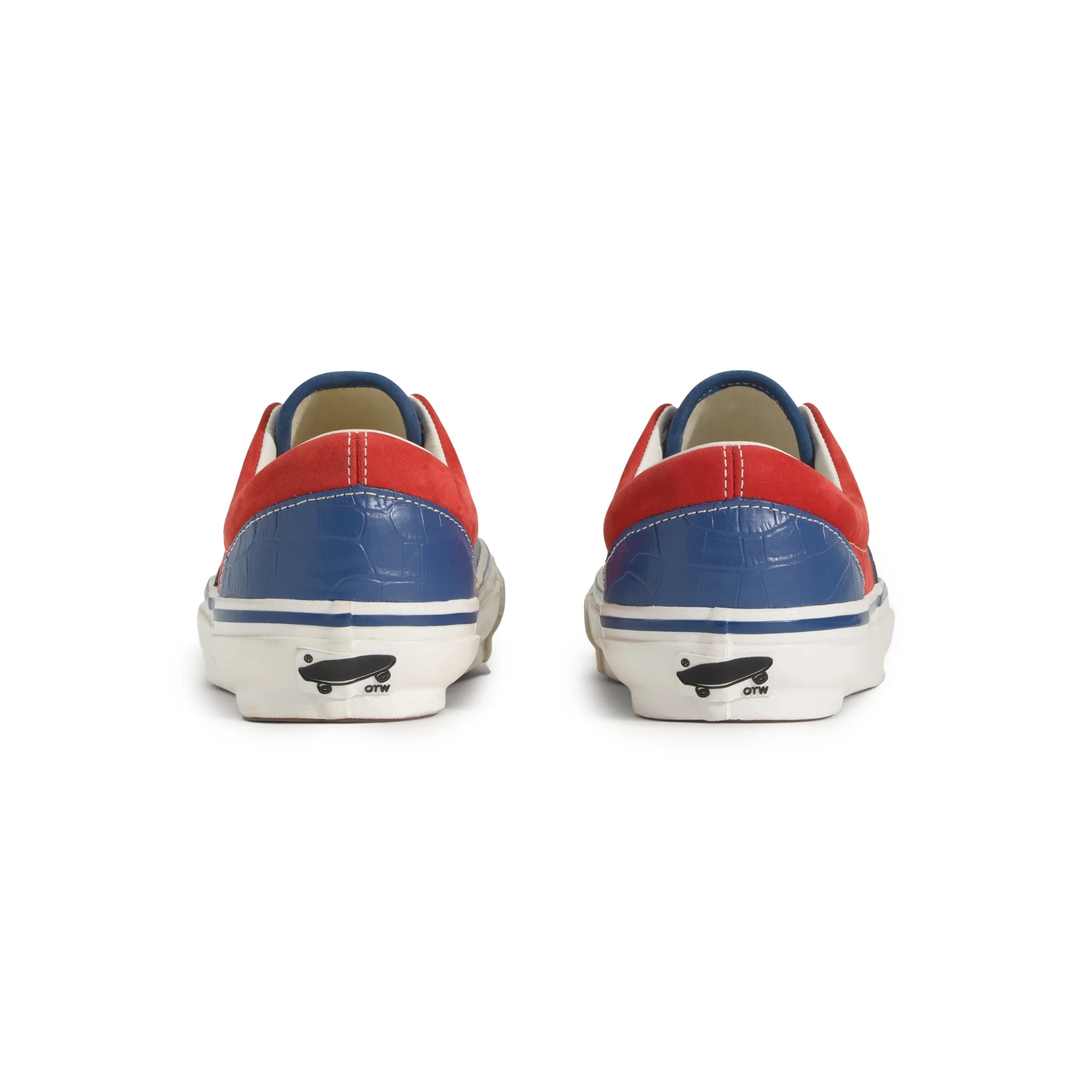 Vans OTW Era 95 Croc Shoes - Image 4