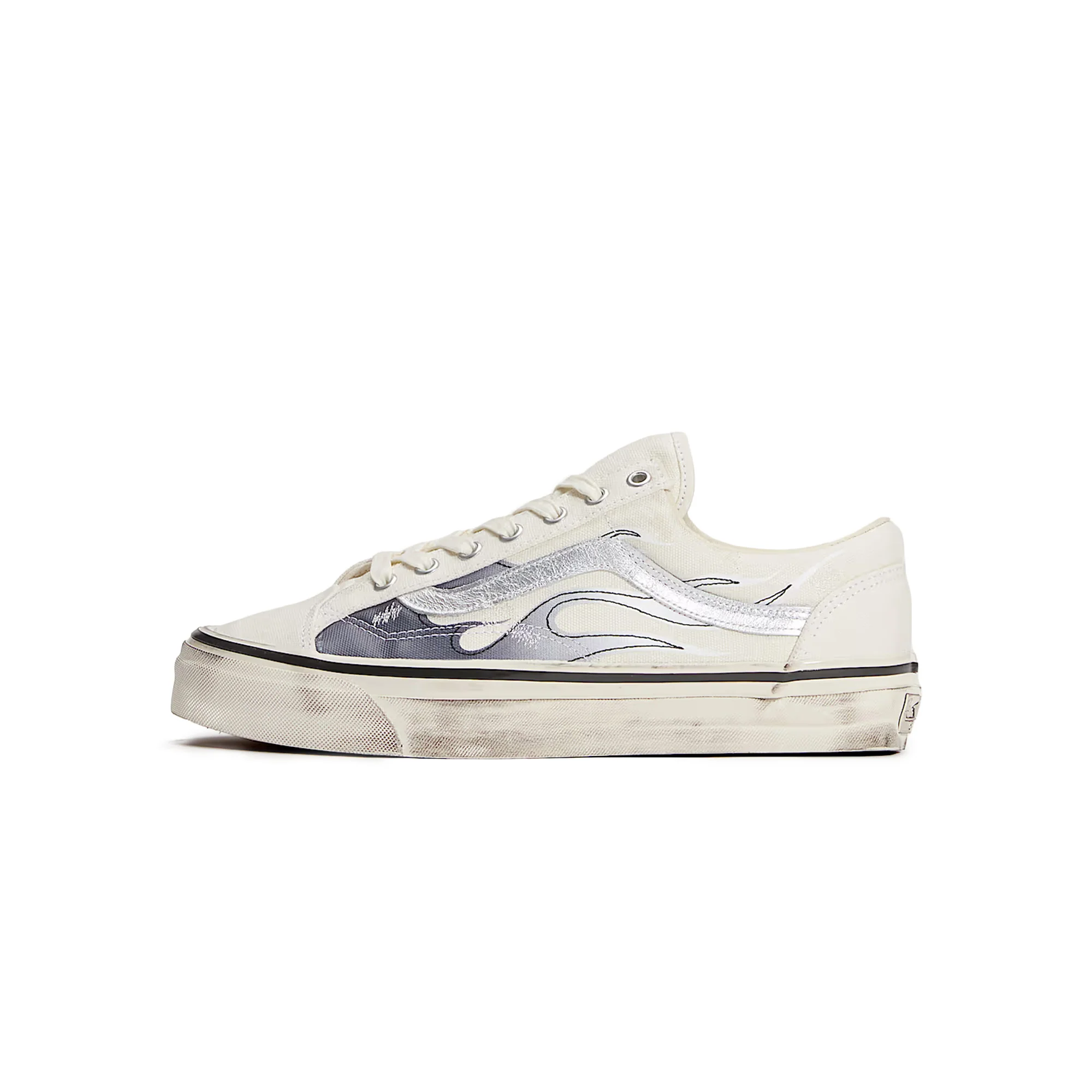 Vans OTW LX Old Skool 36 Archive Flame 'Marshmallow'