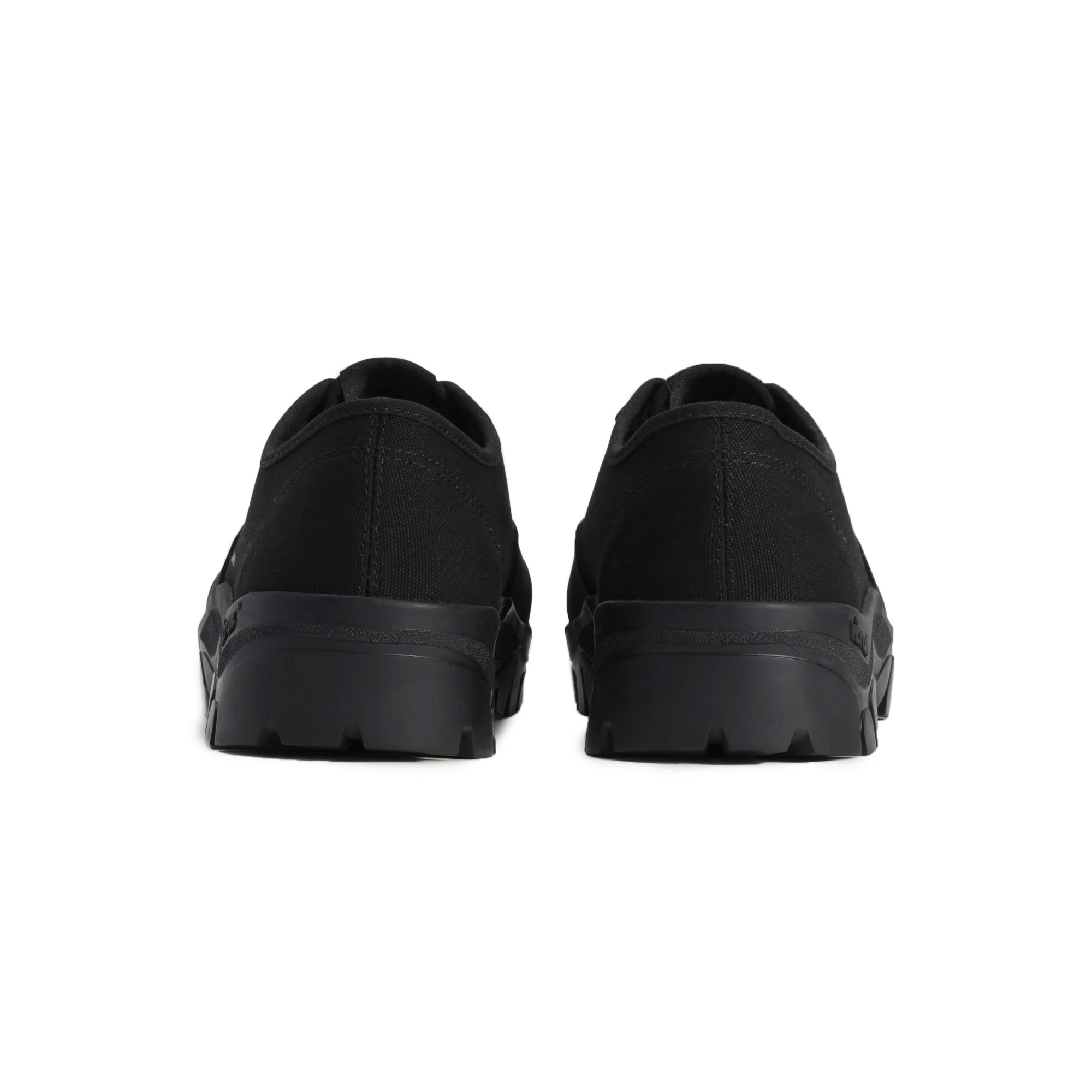 Vans OTW x OAMC Authentic Oxford 'Black' - Image 4