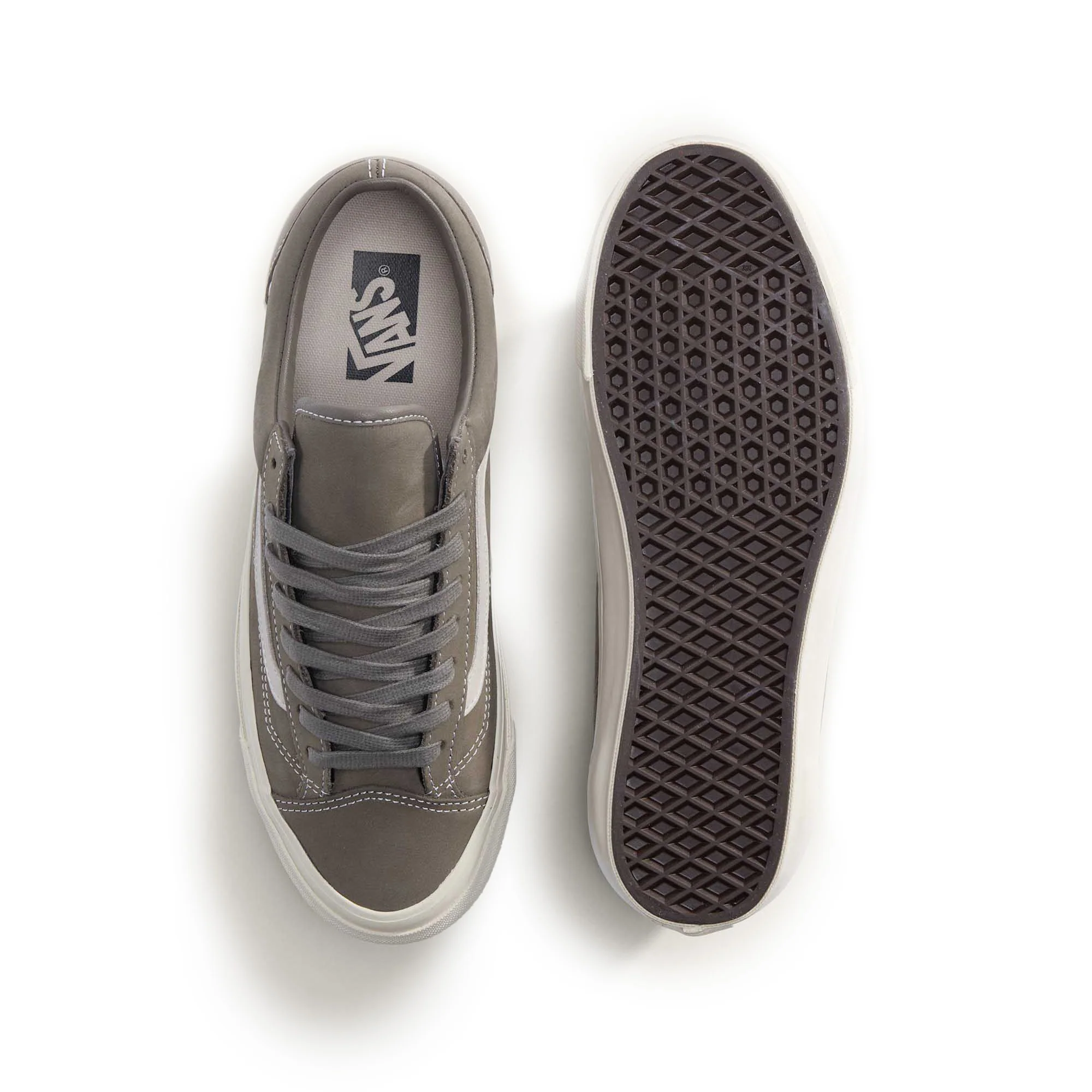Vans U LX Old Skool 36 'Le Marais/Bungee Cord' - Image 3