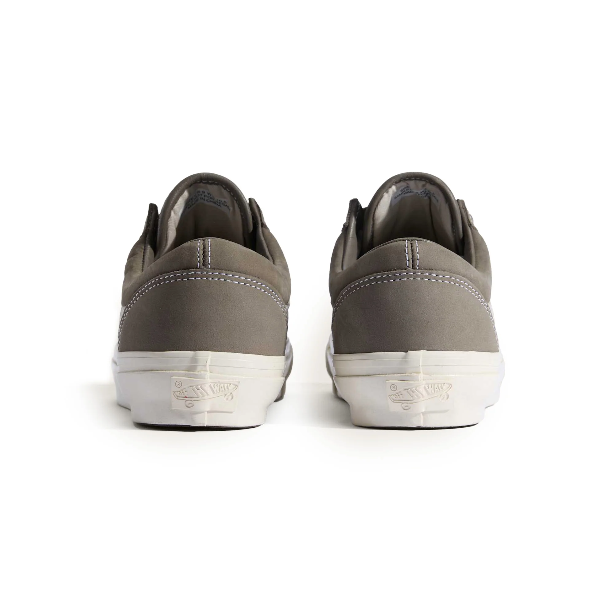 Vans U LX Old Skool 36 'Le Marais/Bungee Cord' - Image 4