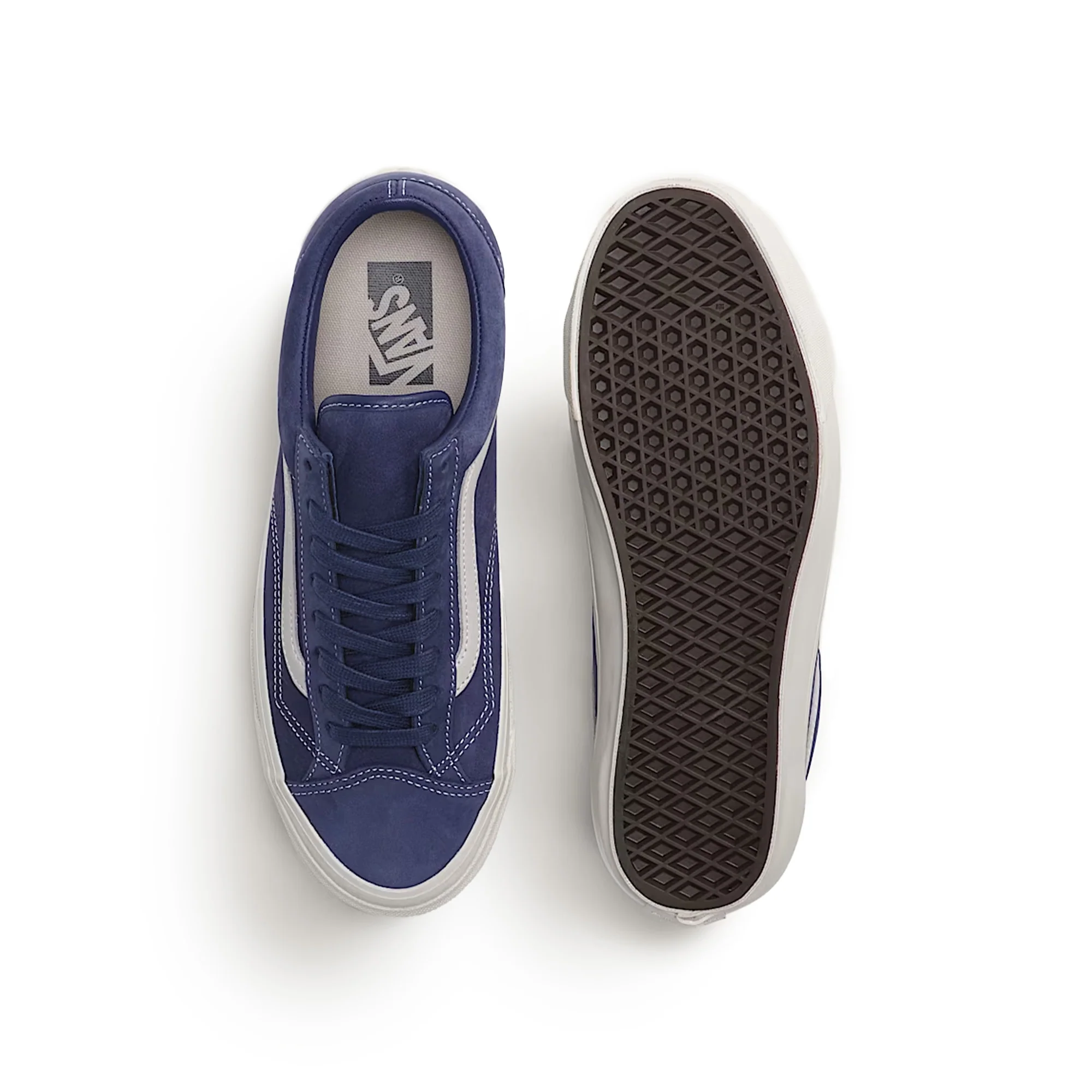 Vans U LX Old Skool 36 'Le Marais/Twilight' - Image 3