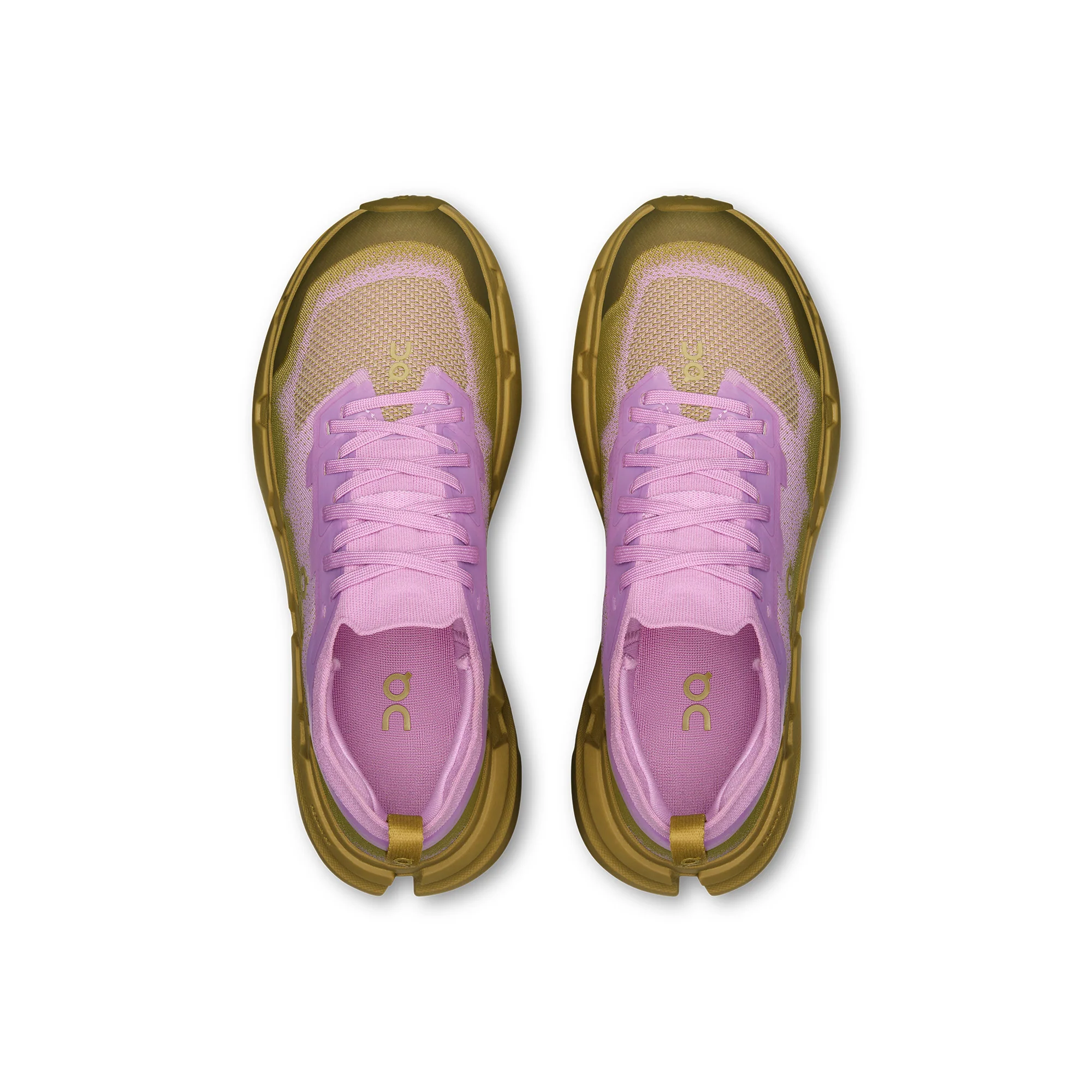 Womens Cloudsoma 'Sakura/Safari' - Image 3