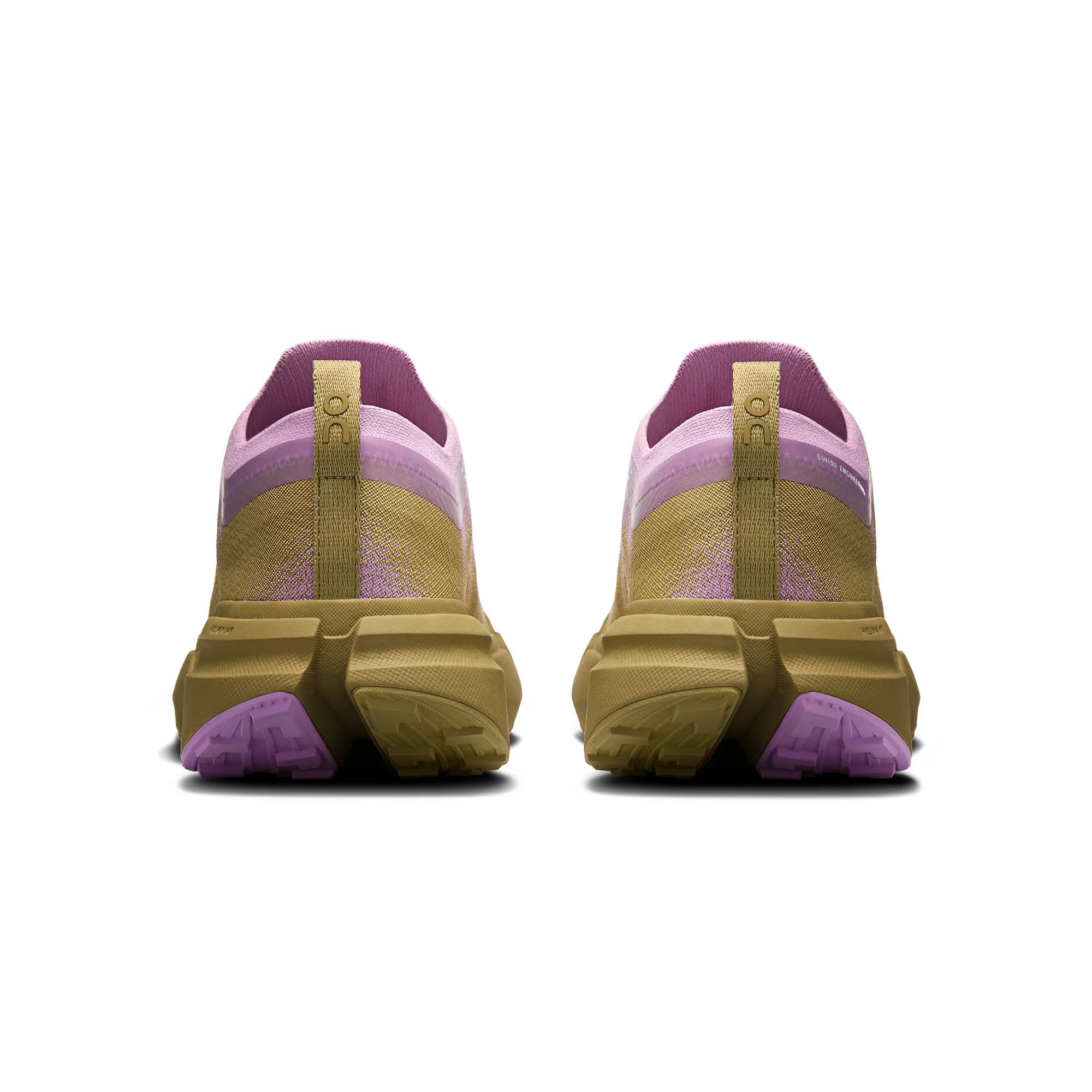 Womens Cloudsoma 'Sakura/Safari' - Image 4