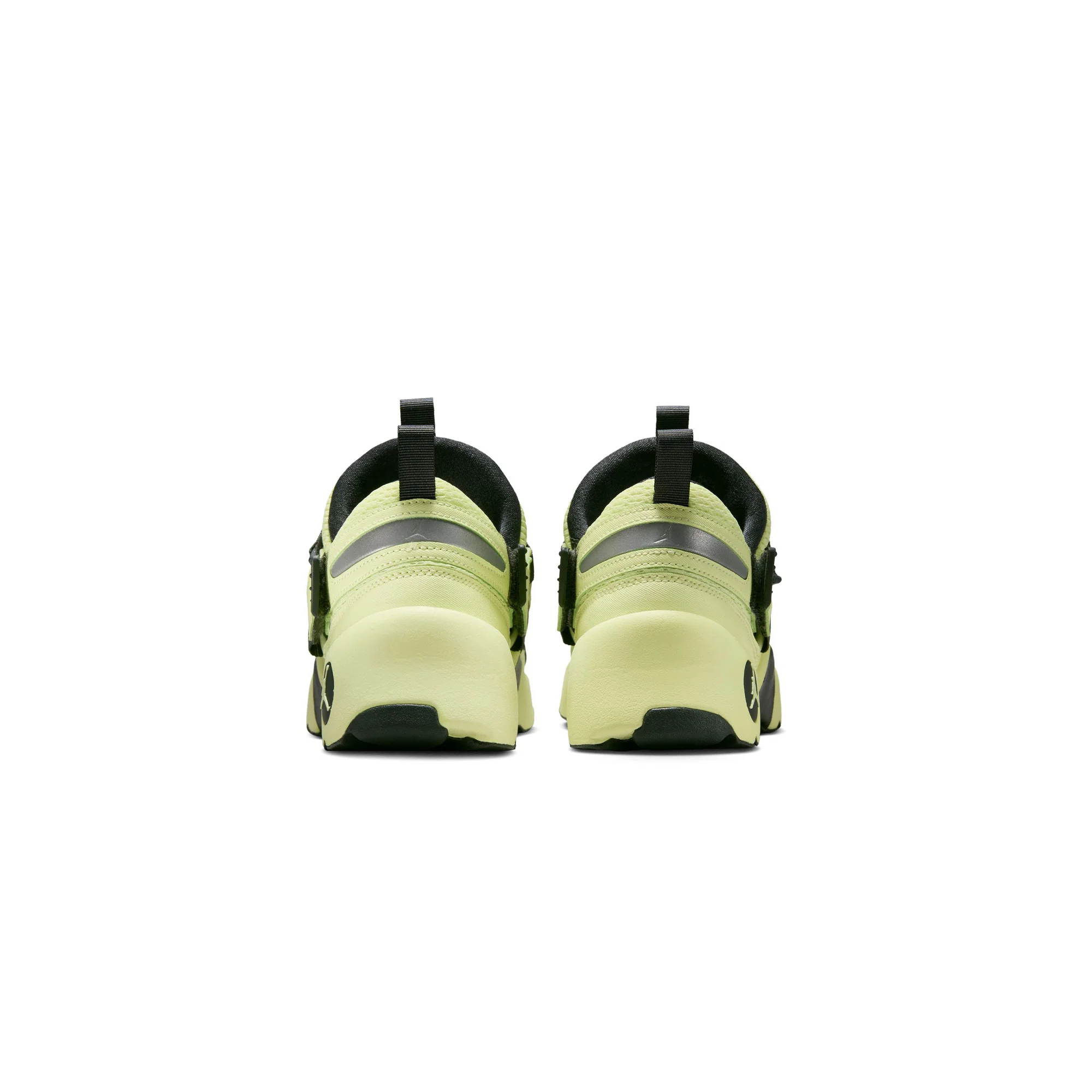 Womens Jordan Trunner LX 'Luminous Green/Anthracite' - Image 4