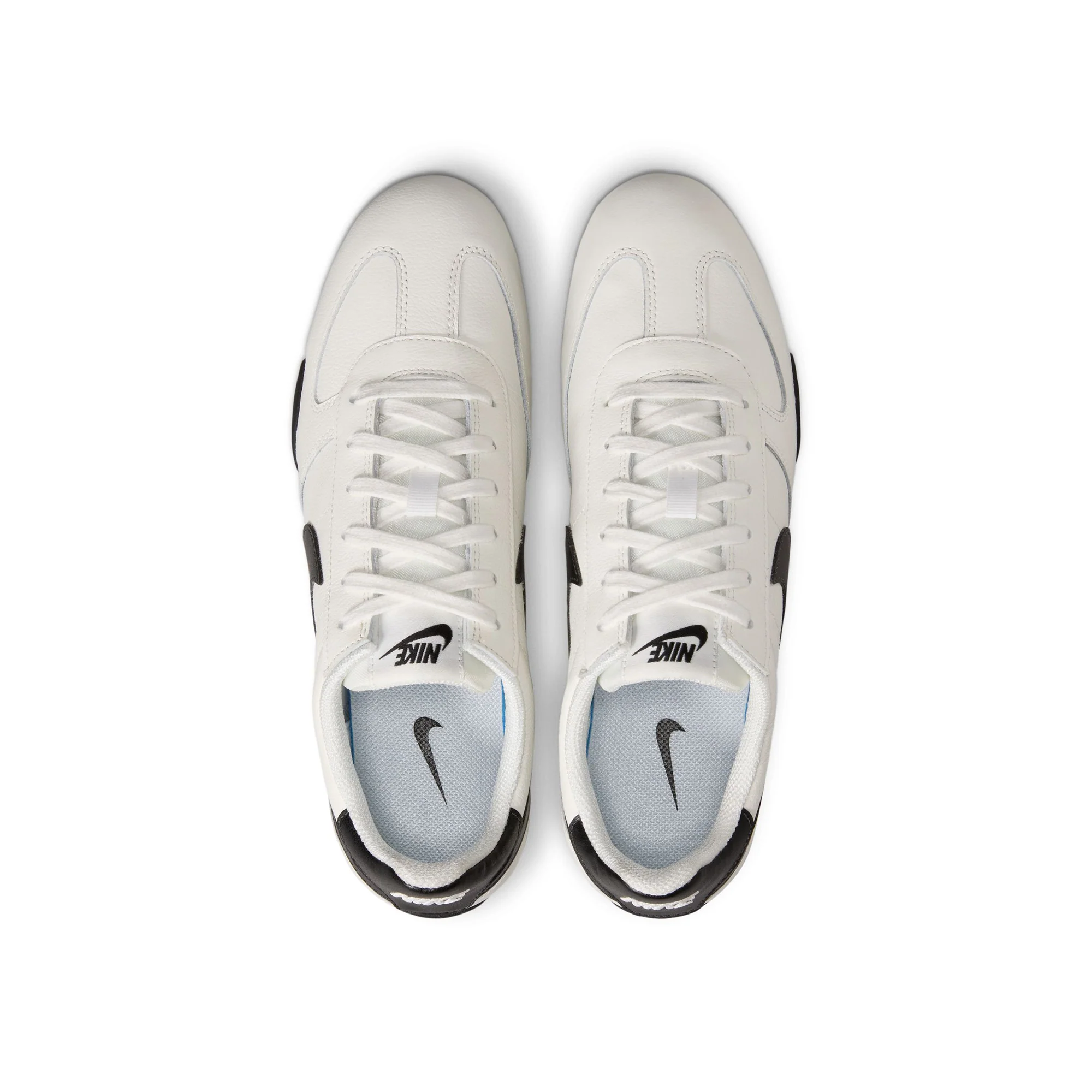 Womens Nike Sprint Sister 2026 'Sail/Black' - Image 3