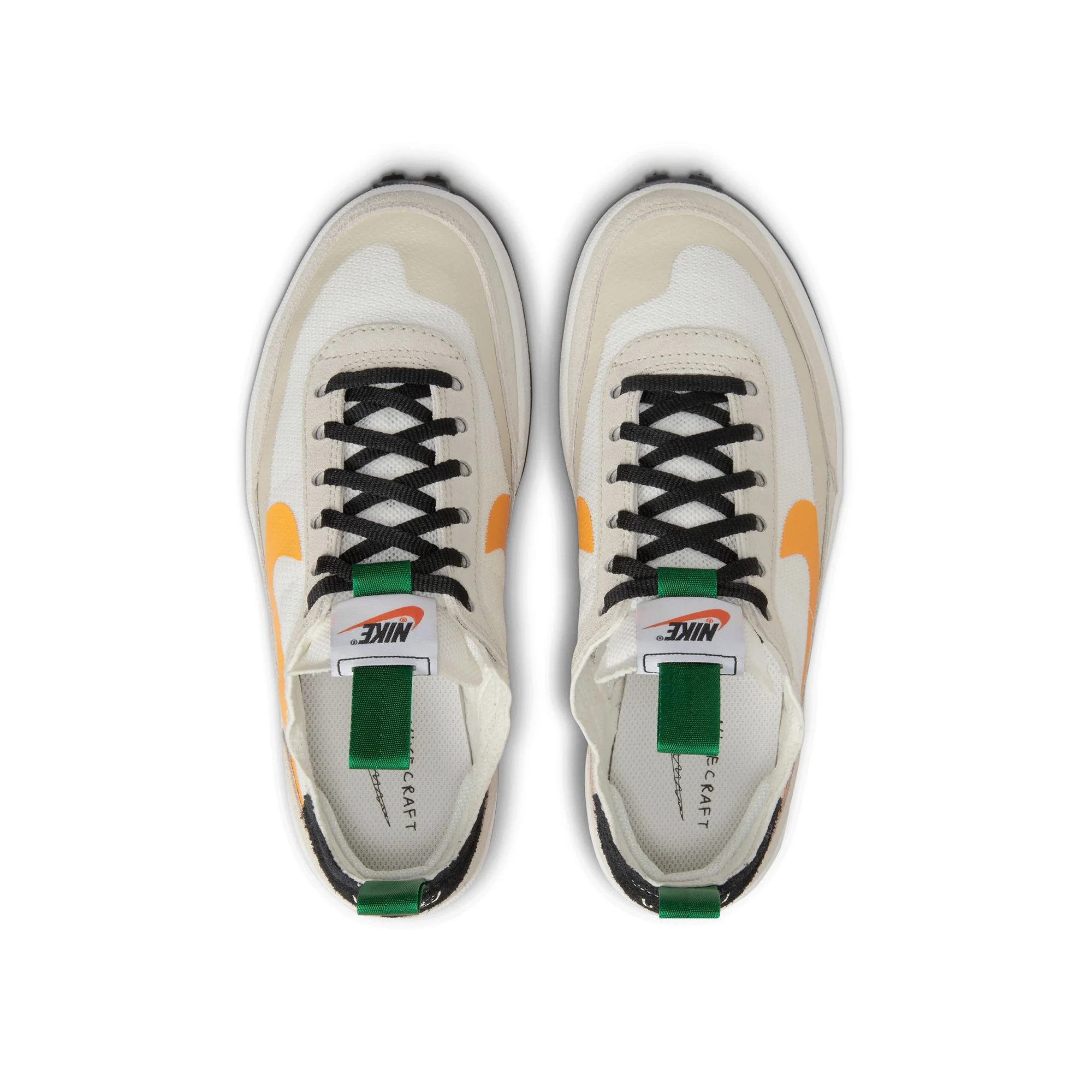 Womens NikeCraft General Purpose Shoe ‘Bricolage’ - Image 3