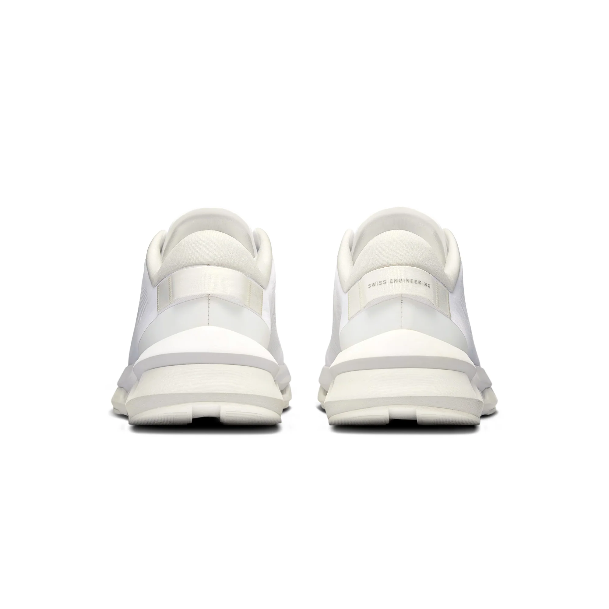 Womens On Cloudzone 'White' - Image 4