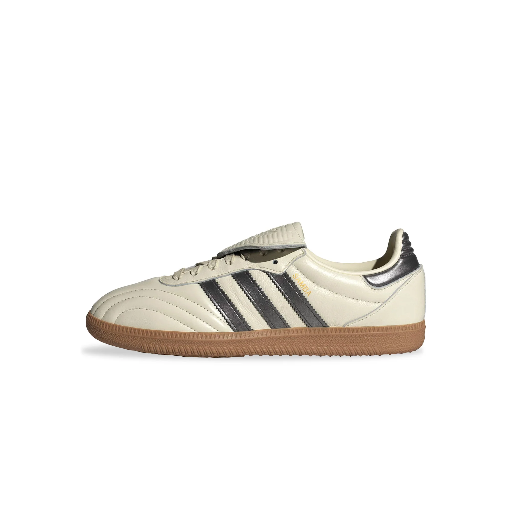 Womens Samba LT 'Cream White/Core Black'