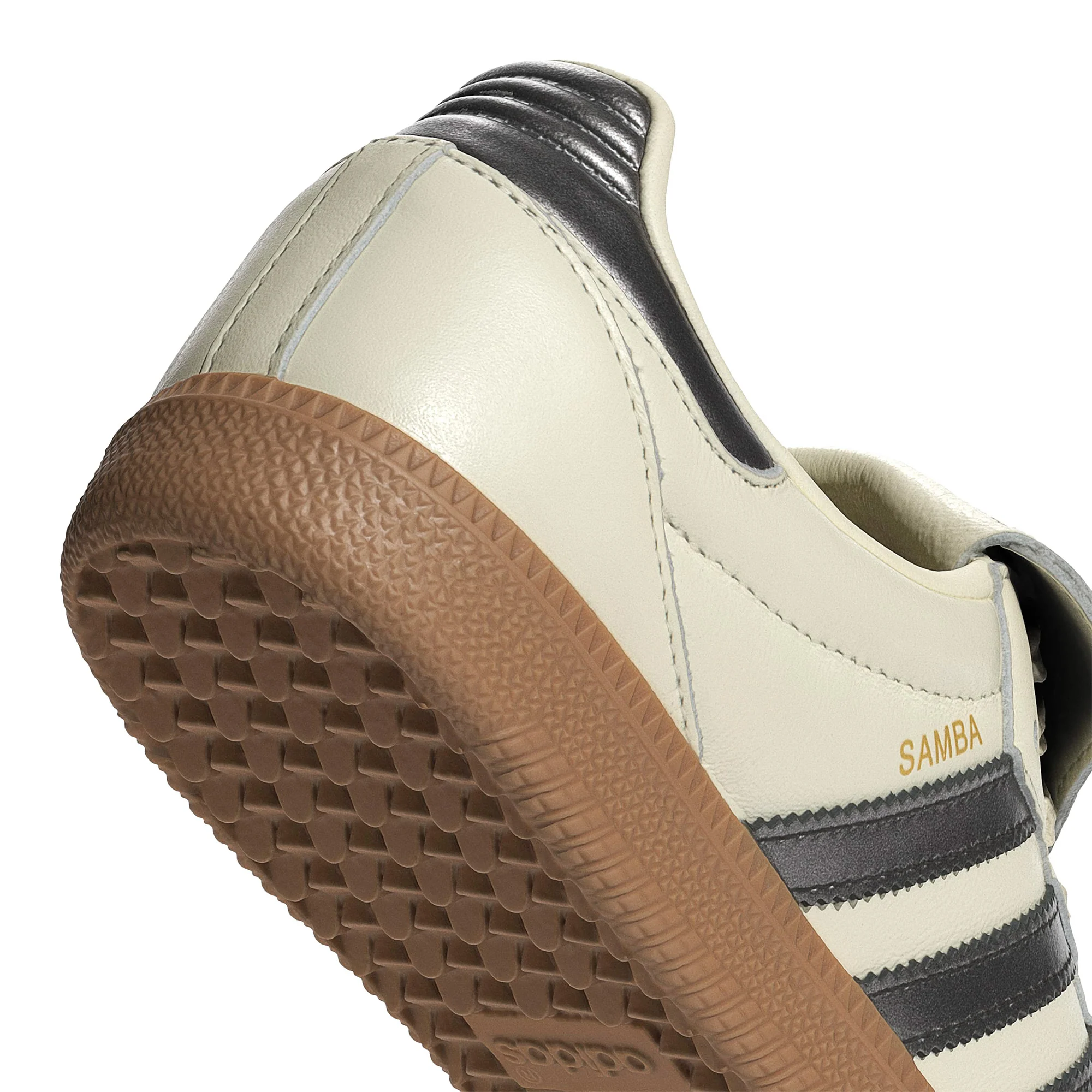 Womens Samba LT 'Cream White/Core Black' - Image 5