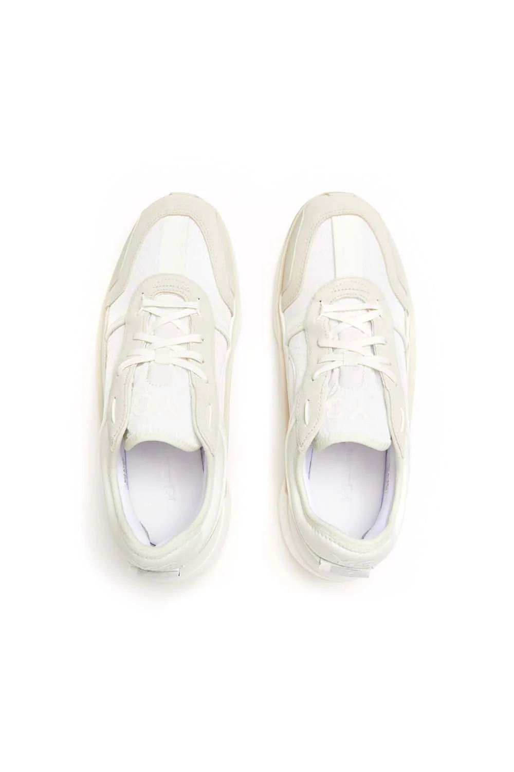 Y-3 Ajatu Run 'Core White' - Image 3